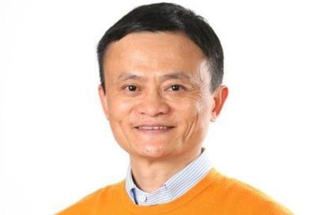 马云说富人与穷人的区别,马云说穷人与富人的区别