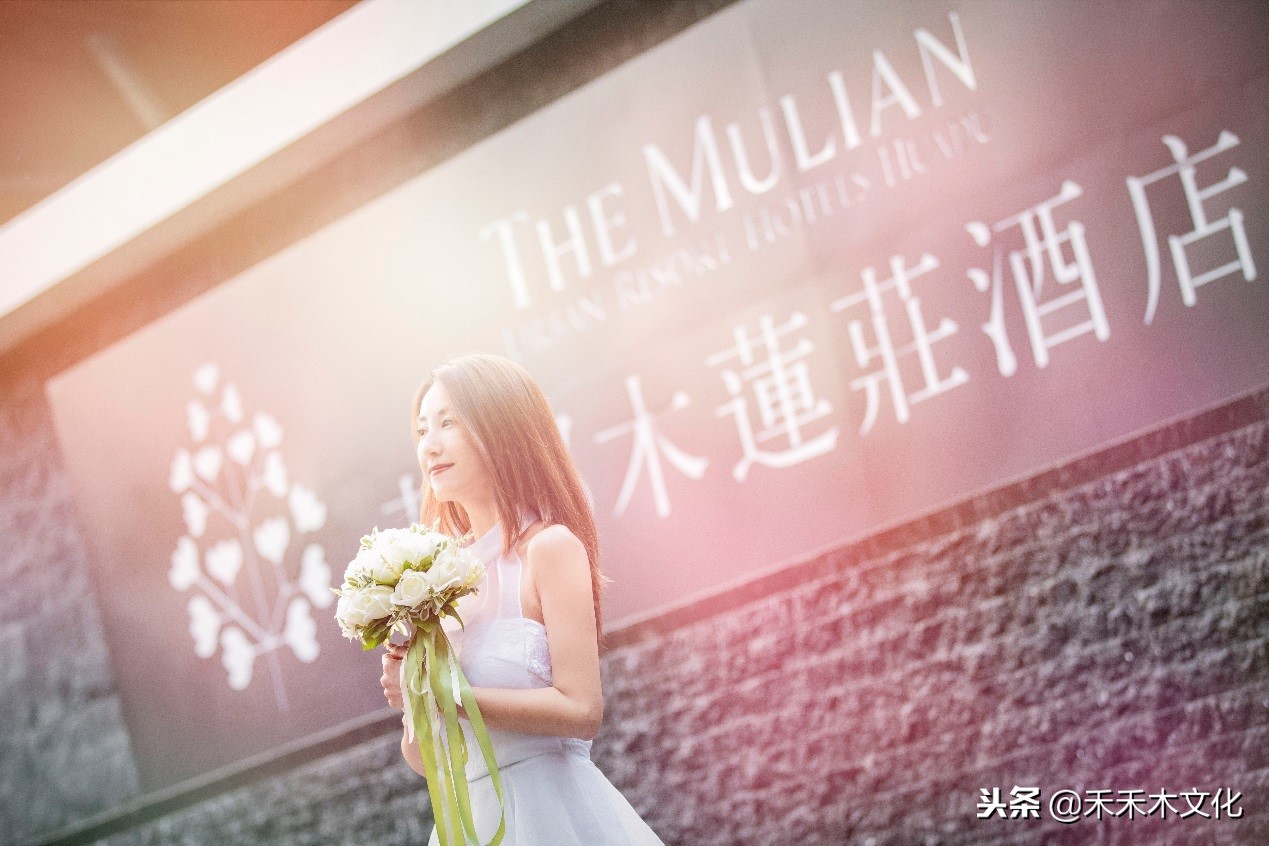 嫁给爱情一切刚刚好,嫁给爱情是最好的归宿