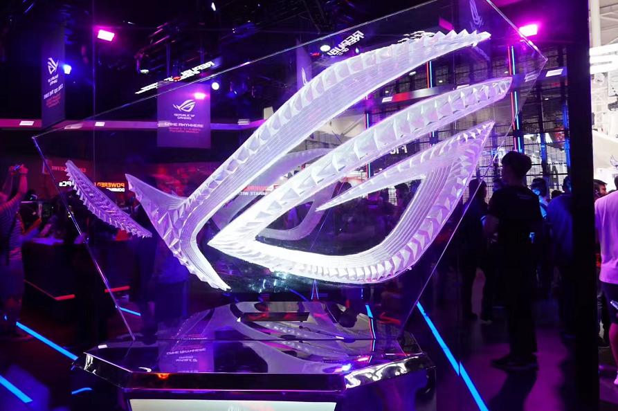 华硕北美电脑展,华硕台北电脑推荐