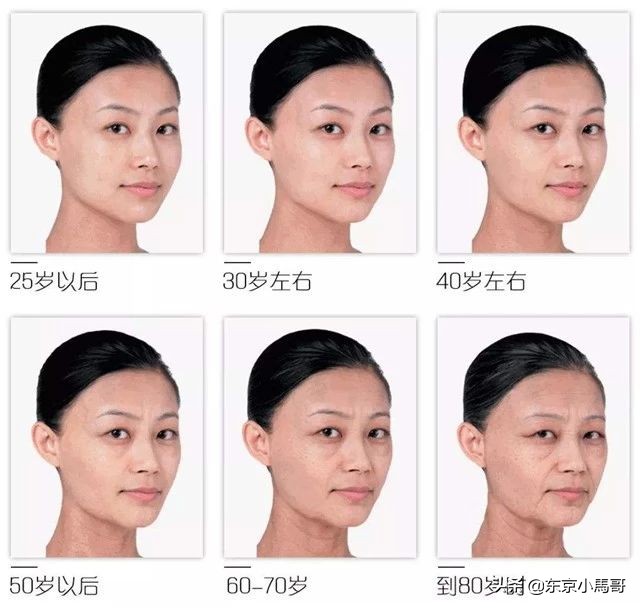 pola家的这款新升级抗皱精华 (红腰子精华和pola抗皱精华)