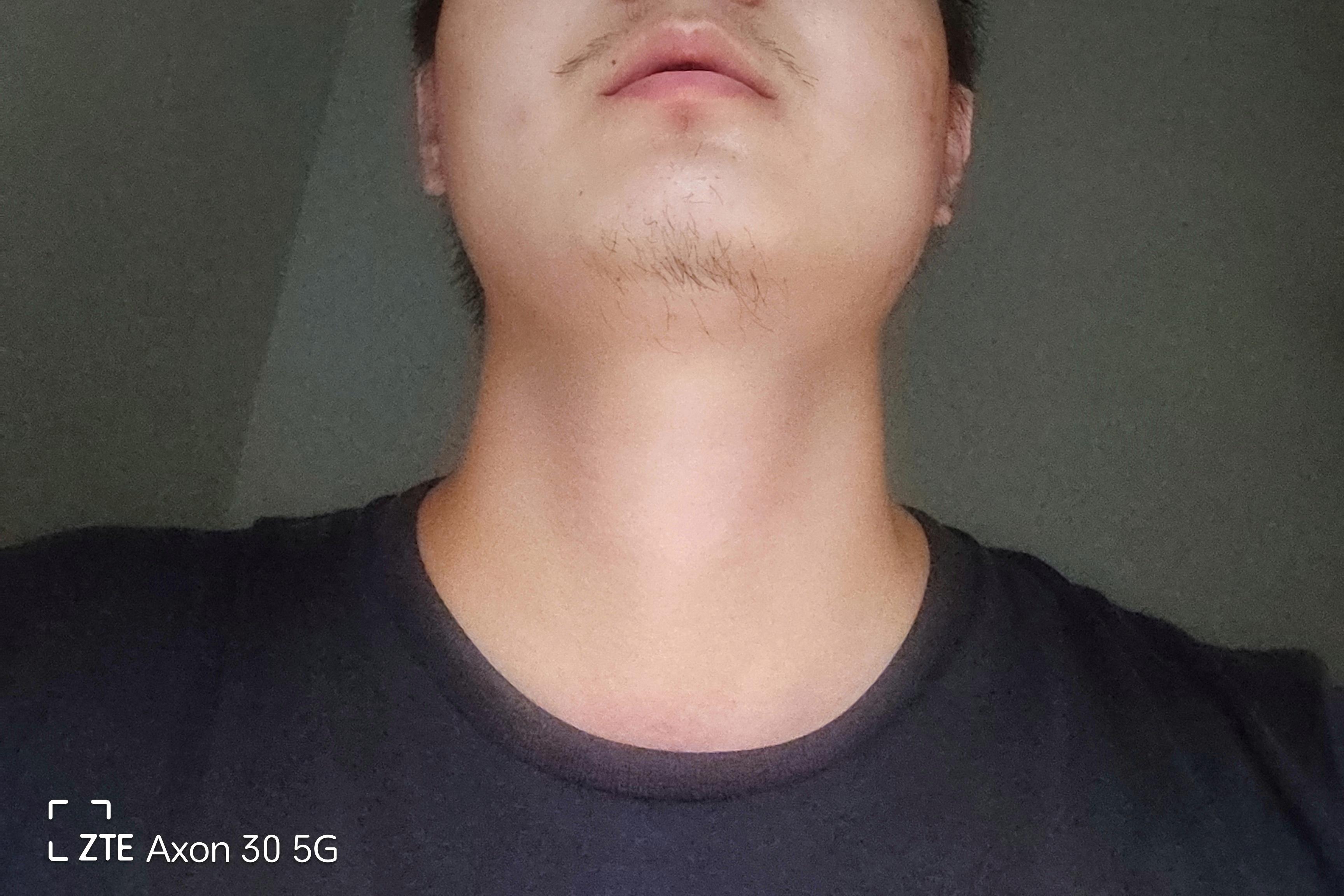 中兴axon305g屏下摄像手机,中兴axon30u和oppofindx3pro