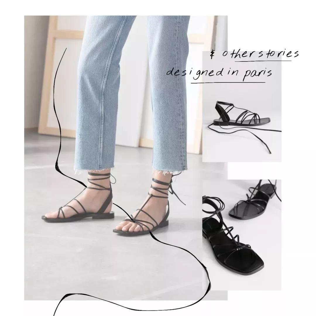 救活了HM，人气逆天的OtherStories终于入驻中国！