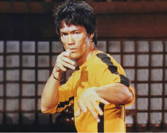 黄泽民挑战李小龙真实视频,黄泽民哪一年挑战的李小龙