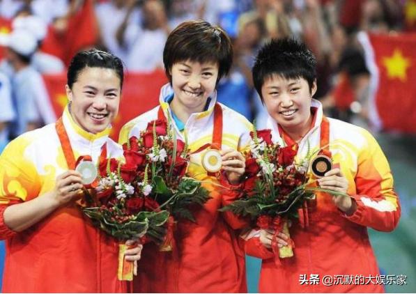 嫁入豪门的女明星谁过得最悲惨,那些嫁入豪门的奥运冠军