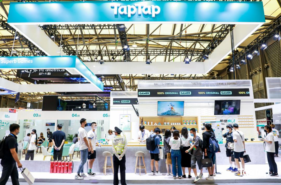taptap利与弊,taptap17岁能玩多久