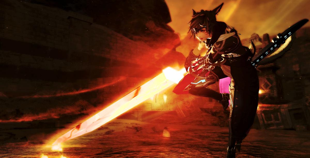 网游中堪称BUG的大招？刷怪让萌新瞬间升到满级，惨遭官方削弱