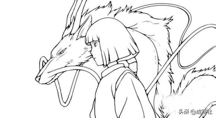 日本动漫评分最高的十部动漫,有龙的日本动漫top10