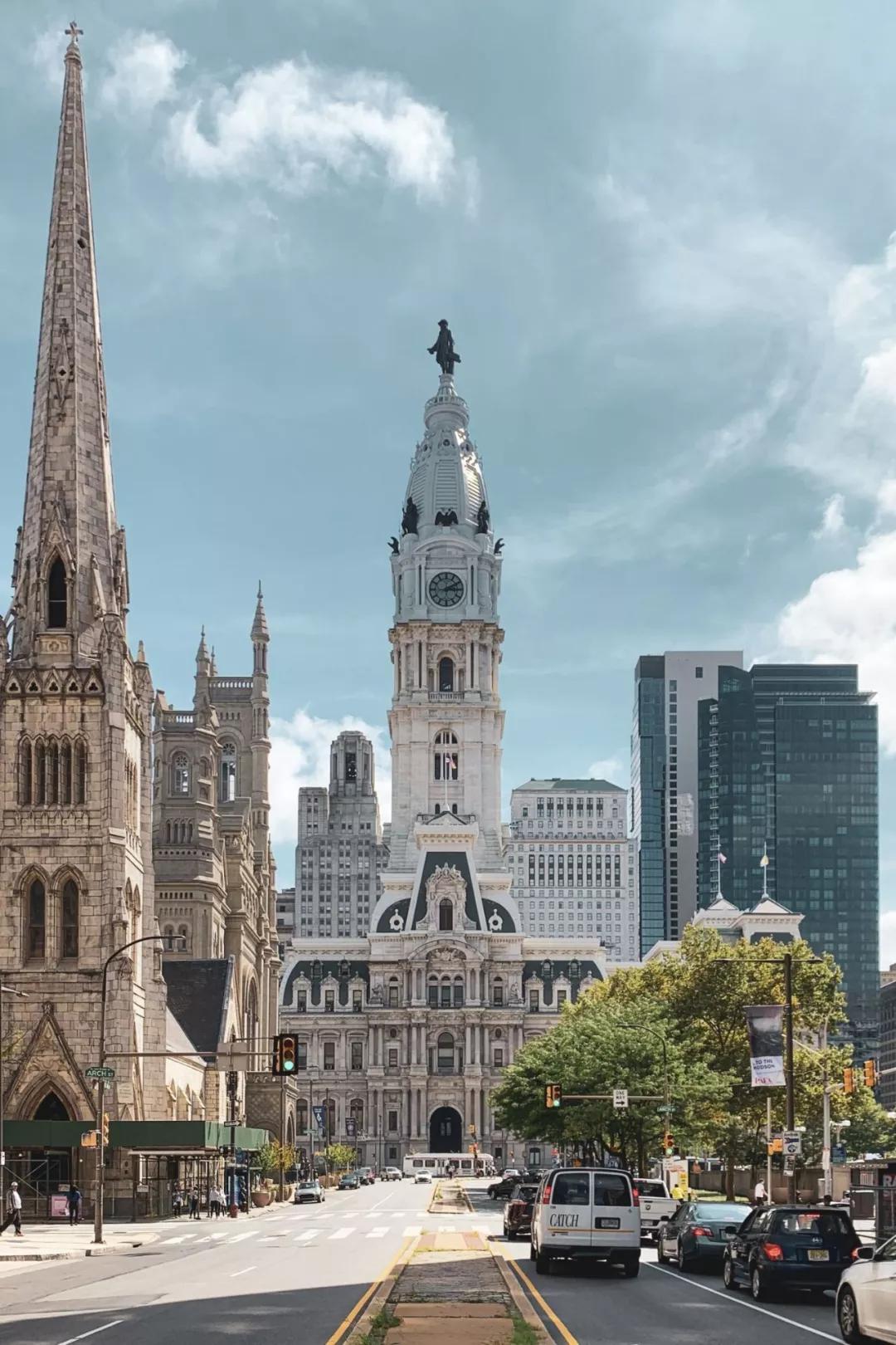 费城旅行的100个理由,来奥兰多旅行的理由