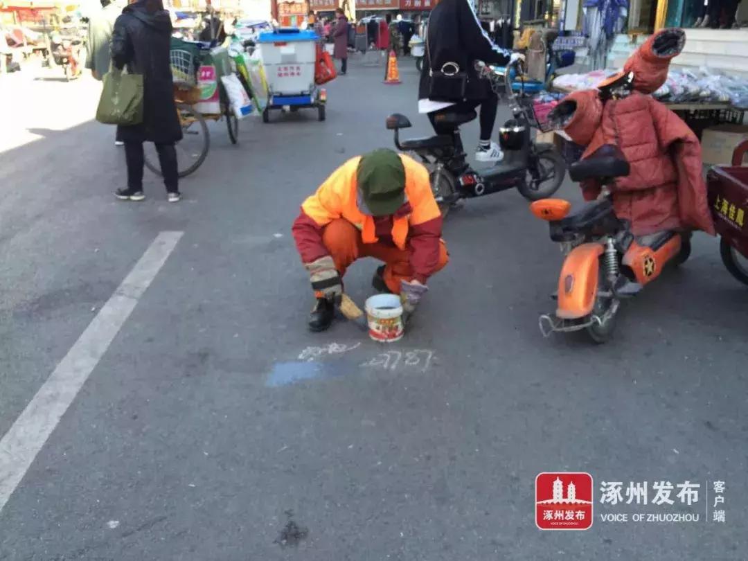 @涿州亲，大家一起来，打造涿州这张“名片