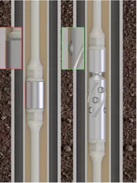 页岩气技术讲解,开采页岩气的最新技术