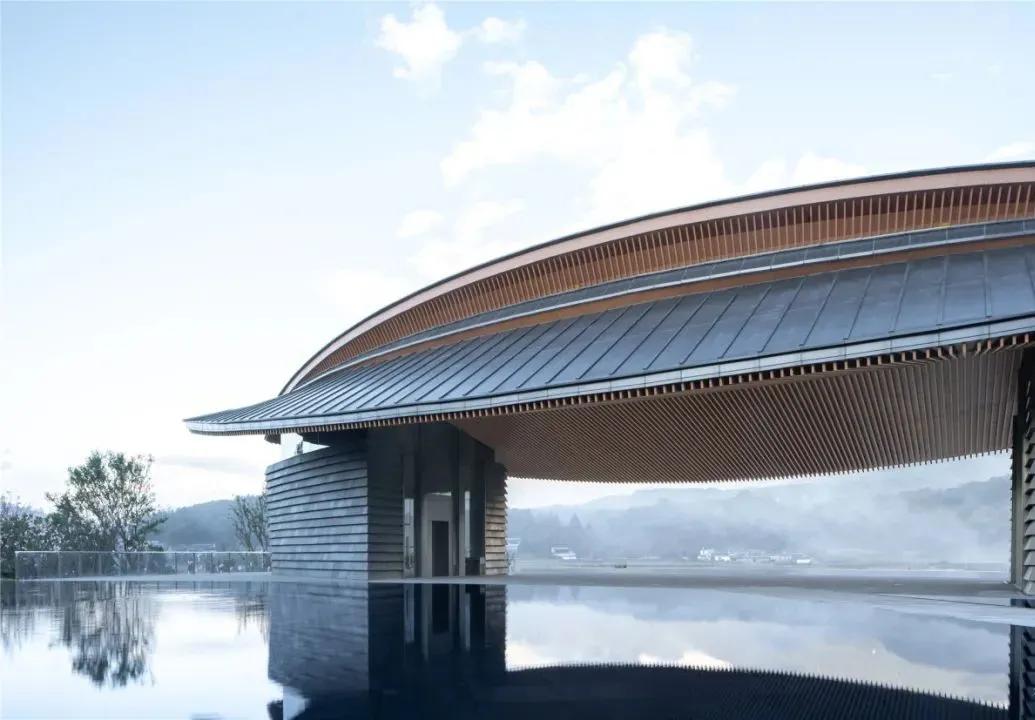 美丽乡村建设典型成功案例,10个美丽乡村规划案例