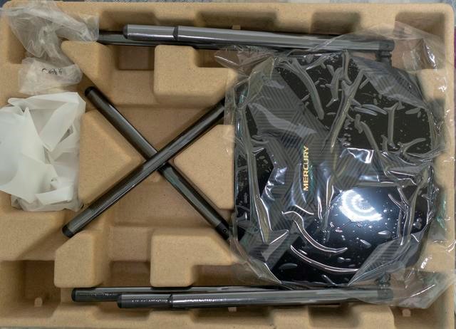 腾达ac23和水星d196g区别,腾达ac23和水星d19