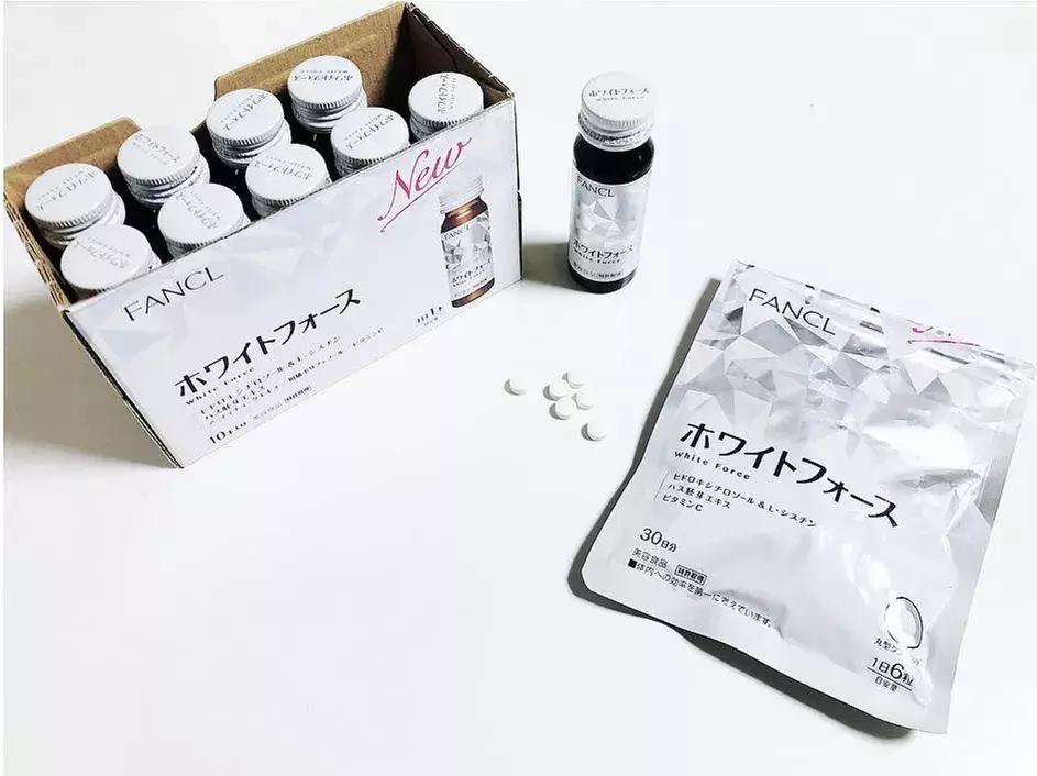 fancl缇庣櫧淇濇箍,fancl闃叉檼缇庣櫧