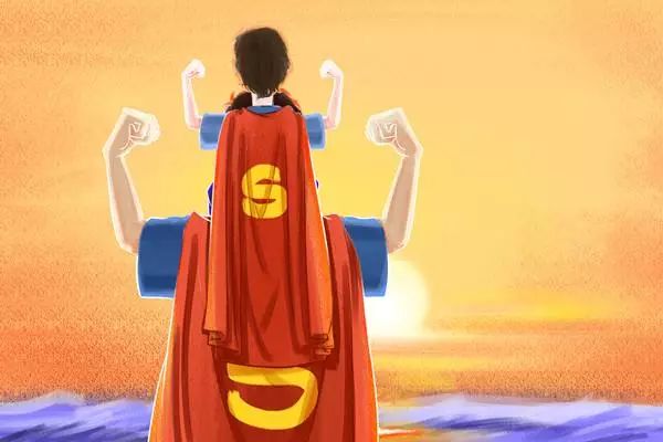 “你闻起来像厕所一样臭”，难道就是乔布斯表达的父爱？