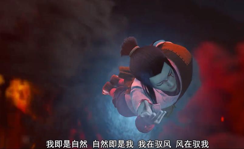 风语咒有几部,风语咒的能力是什么