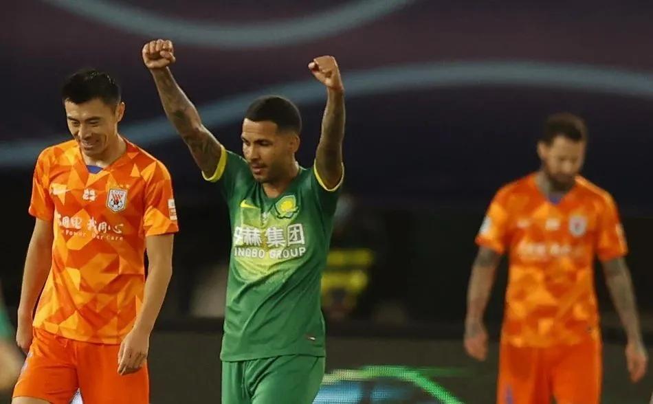 尹波评价鲁能国安,尹波评鲁能上港