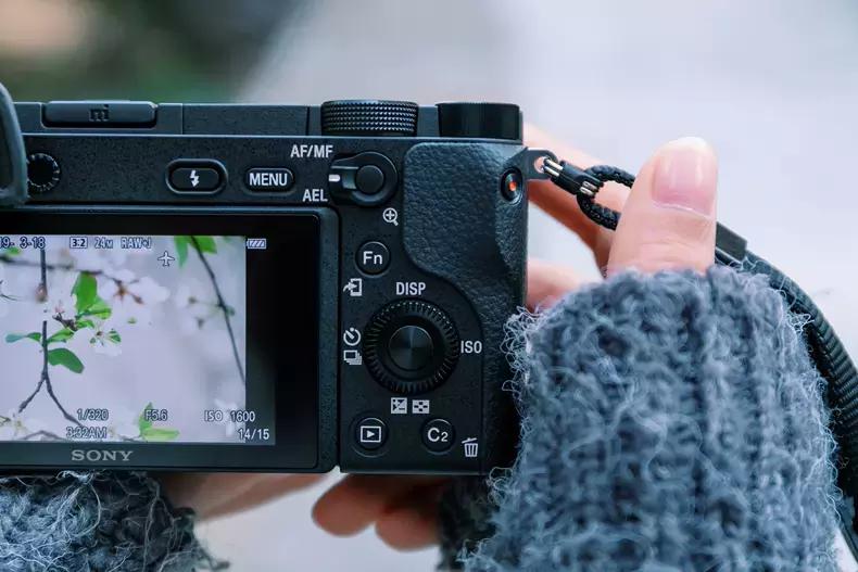 索尼发布新相机老款会降价吗,2023索尼相机还会升值吗