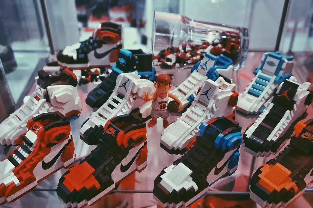 西安球鞋修复哪家店靠谱,球鞋洗护店铺推荐西安