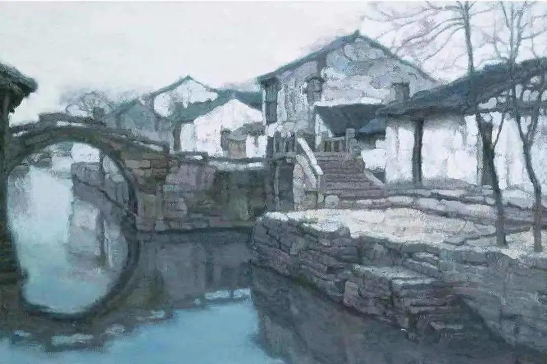 绝美的八大江南古镇你去过几个,江南七大绝美古镇你去过哪几个