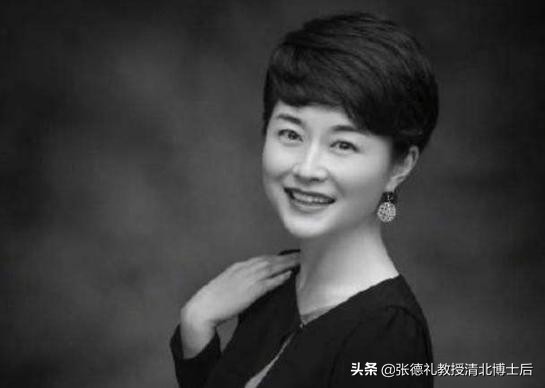 又传噩耗!40岁郭丽婷自杀身亡，继李咏陈曦后主持界又添一殇转载