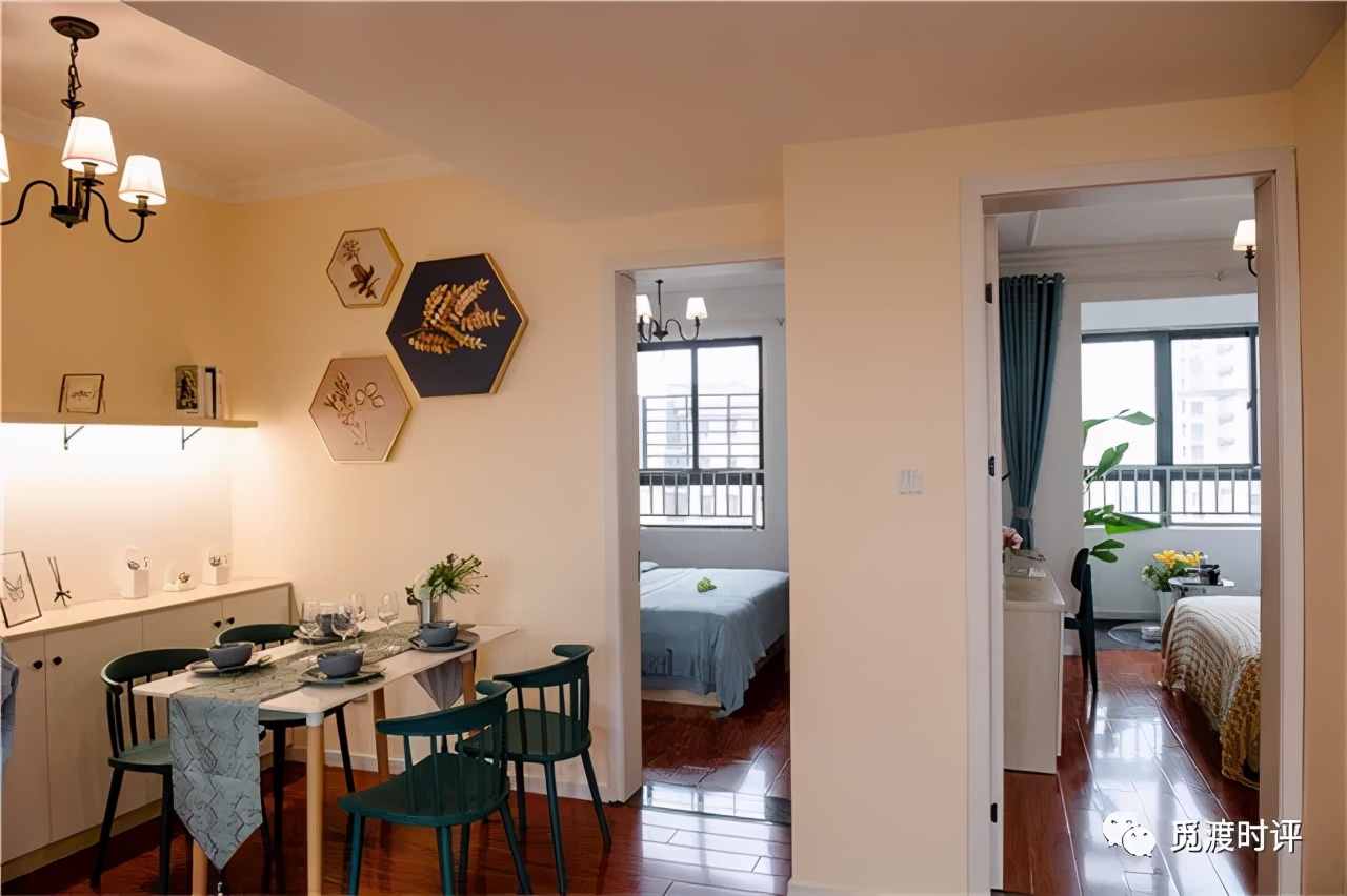 觅渡时评丨“家具适老”还是“老适家具”？