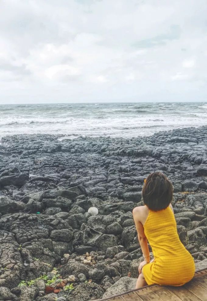 济州岛周末两日游,济州岛2天一夜跟团游