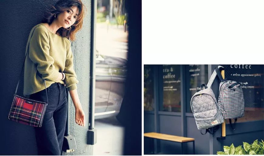 今秋流行秋装,今秋第一款时尚单品