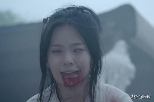 陈情令义城篇薛洋晓星尘,陈情令中薛洋是什么身份