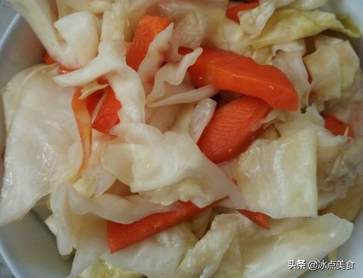 泡菜的详细腌制方法和配料,泡菜的详细腌制方法