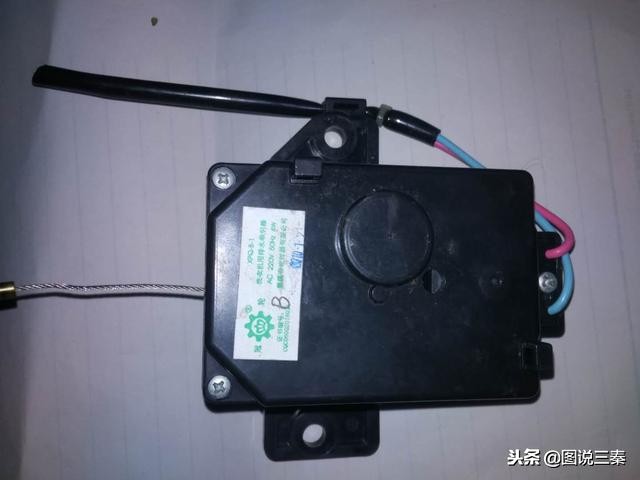 三洋洗衣机牵引器坏了会影响什么,三洋洗衣机排水牵引器反复动作