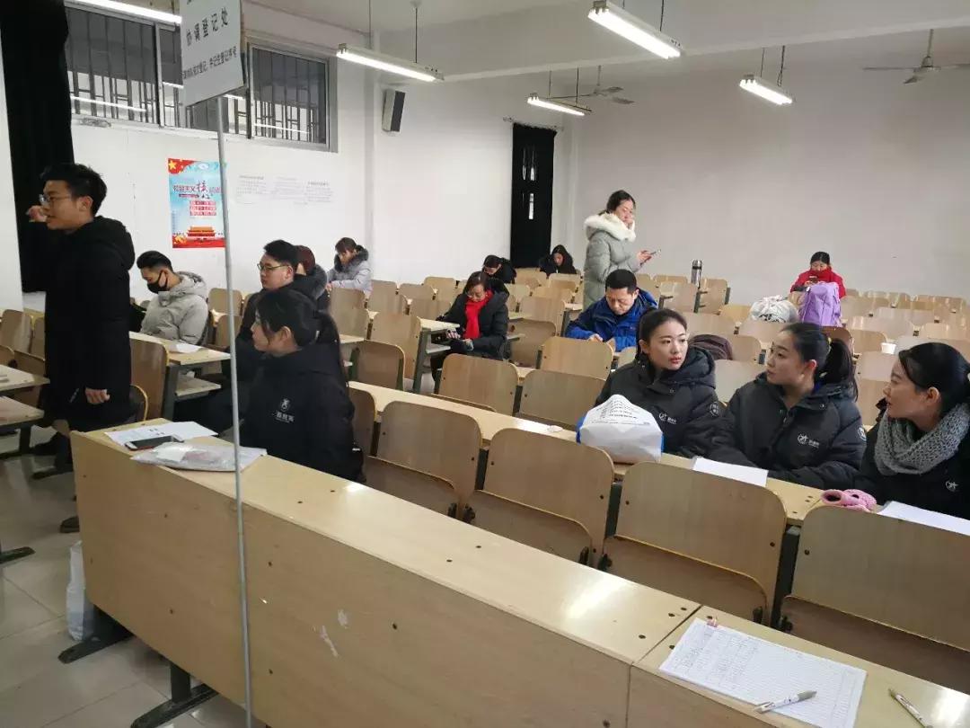 潍坊学院艺考,又是一年艺考时