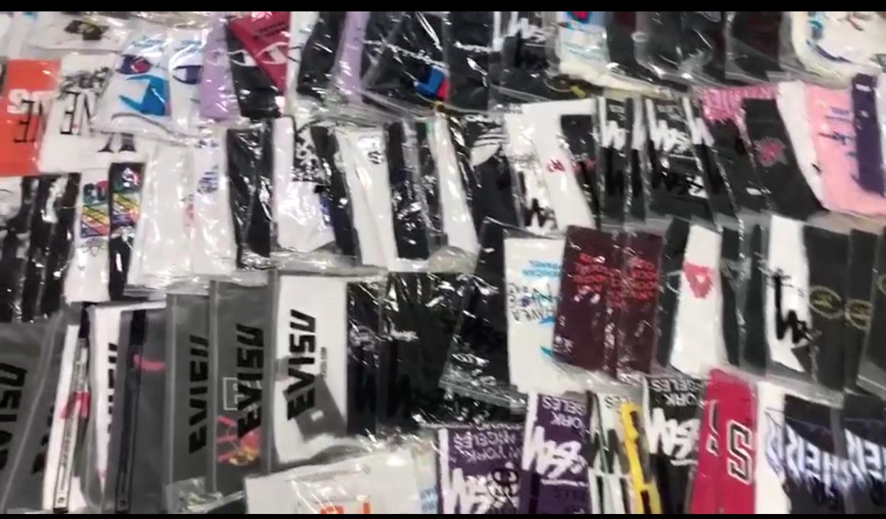 潮牌批发一手货源网站,去哪找爆款货源