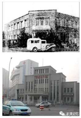 东关街的故事,南门外大街的历史