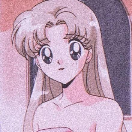 美少女战士萌系头像高清,美少女战士头像壁纸