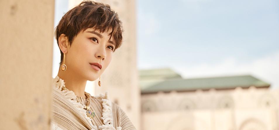 黎明前女演员现状,盘点黎明饰演的角色