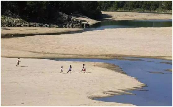 广东增城露营野炊十大圣地,广州增城正果蒙花布村露营地