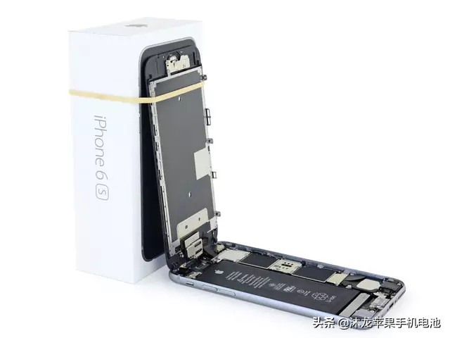 iphone6s更换电池后重启,iPhone6S电池更换视频