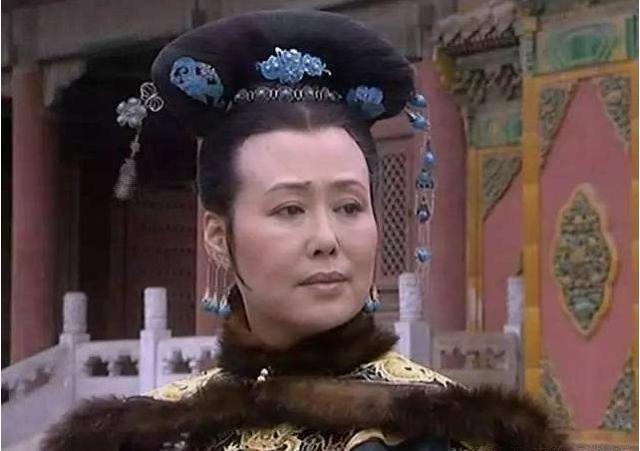 孝庄下嫁多尔衮是真的吗,孝庄真的嫁给多尔衮了吗