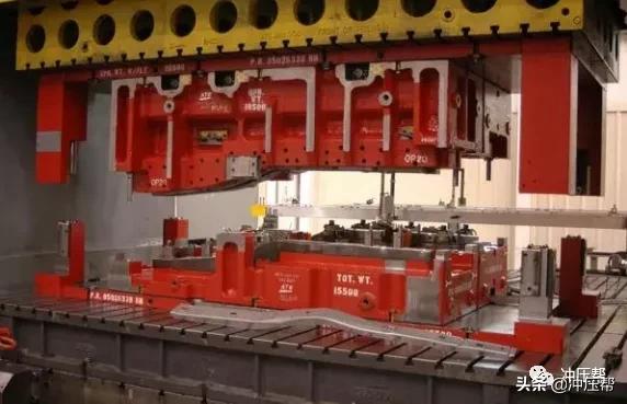 冲压模具设计入门40课,鱼眼端子冲压模具设计