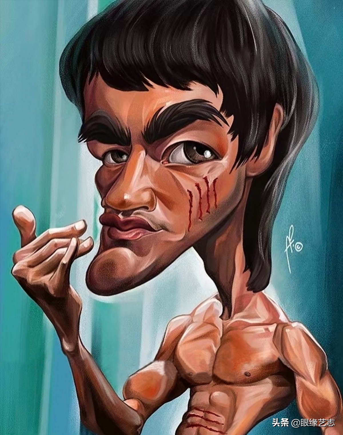 关注点赞送礼品,关注点赞送礼物