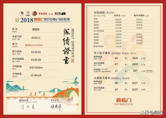 从团建开始视频,从220斤跑进全马