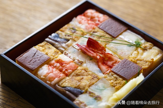 寿司怎么吃好吃又下饭,寿司怎么吃才低脂