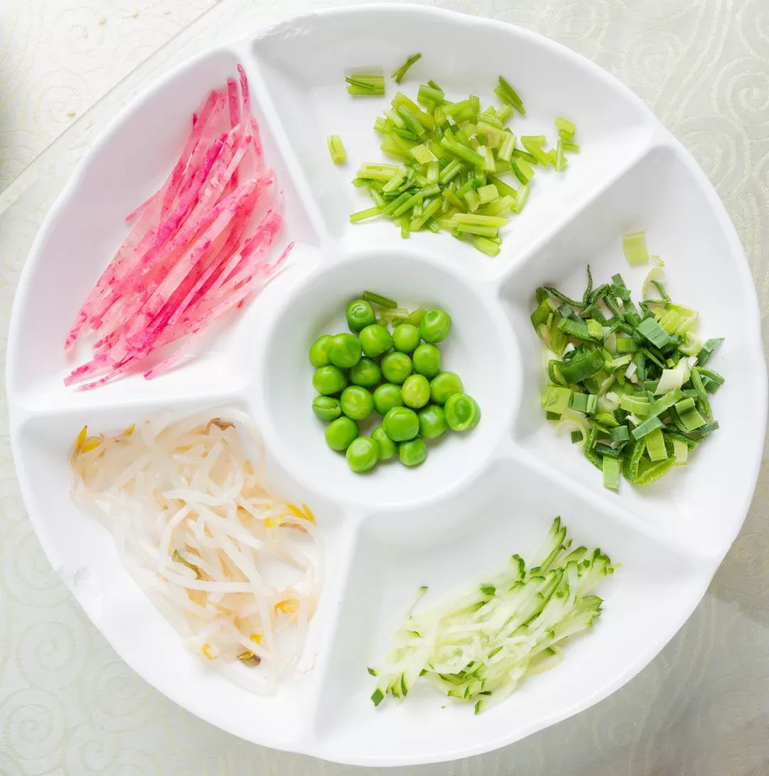 不出北京就能吃到正宗的云南菜,合肥北平食府