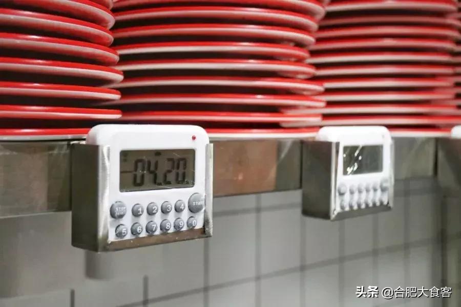 藏在国购广场的这家水饺店，忍不住曝光它