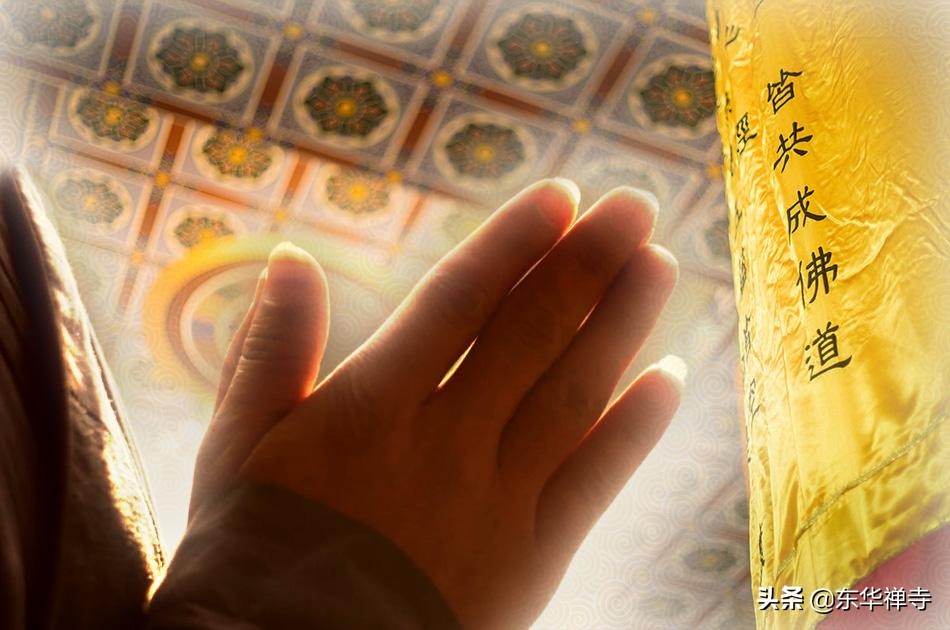 佛法解决一切烦恼,为什么佛法是最圆满的