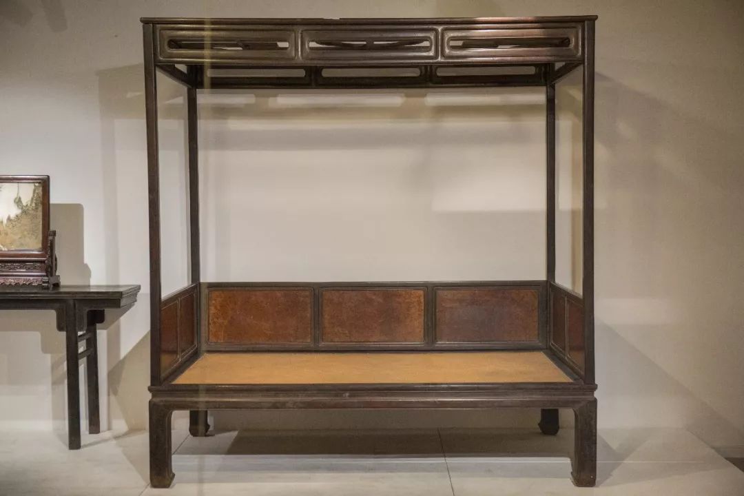 明式家具和黄花梨,黄花梨明式家具珍赏图片