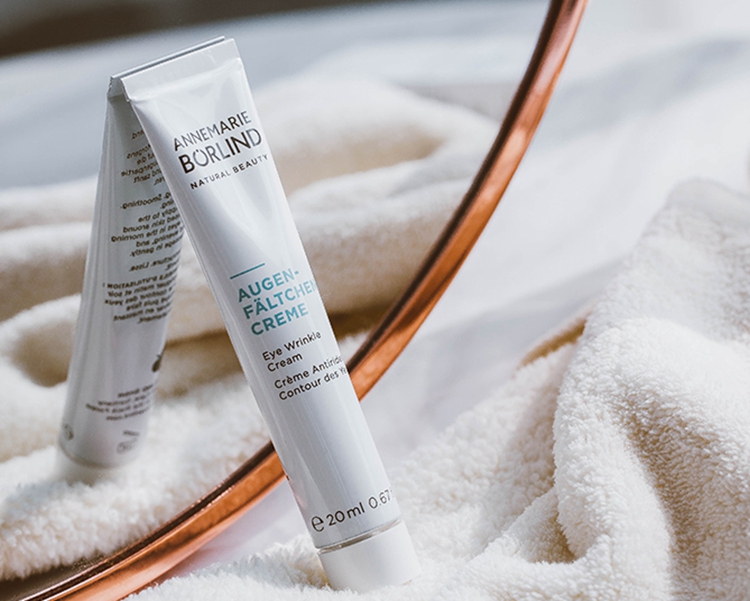 最好用的眼霜是哪一款,30-40岁最适合的眼霜真实测评