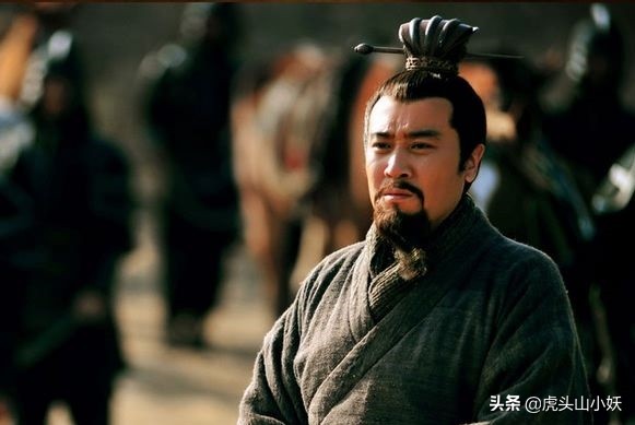 蔡瑁包围刘备,蔡瑁杀刘备刘备如何躲过一劫