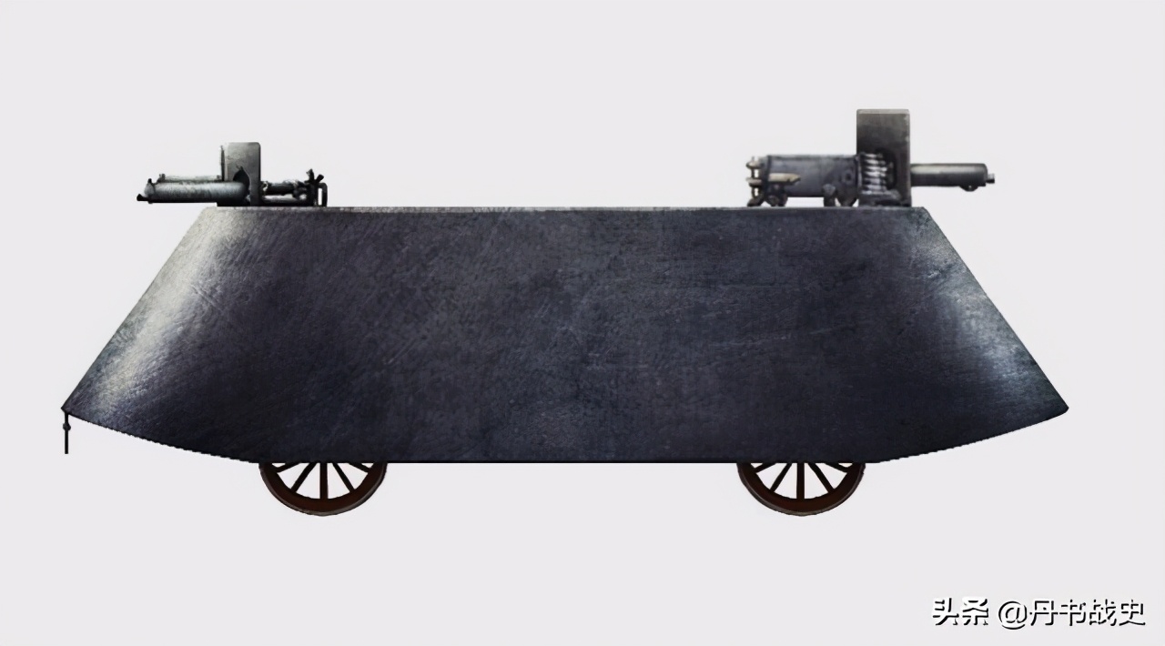 装甲车发明视频,德国现代装甲车进化史