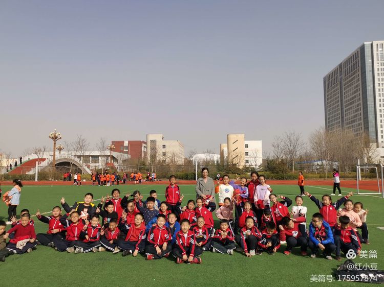 东营市中小学第七届足球比赛,东营市春晖小学足球联赛